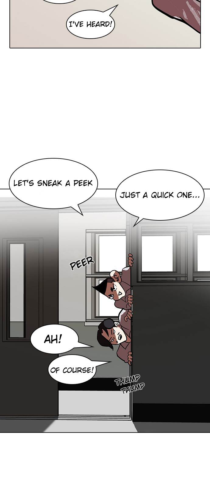 18+ Lookism Chapter 121 page 36