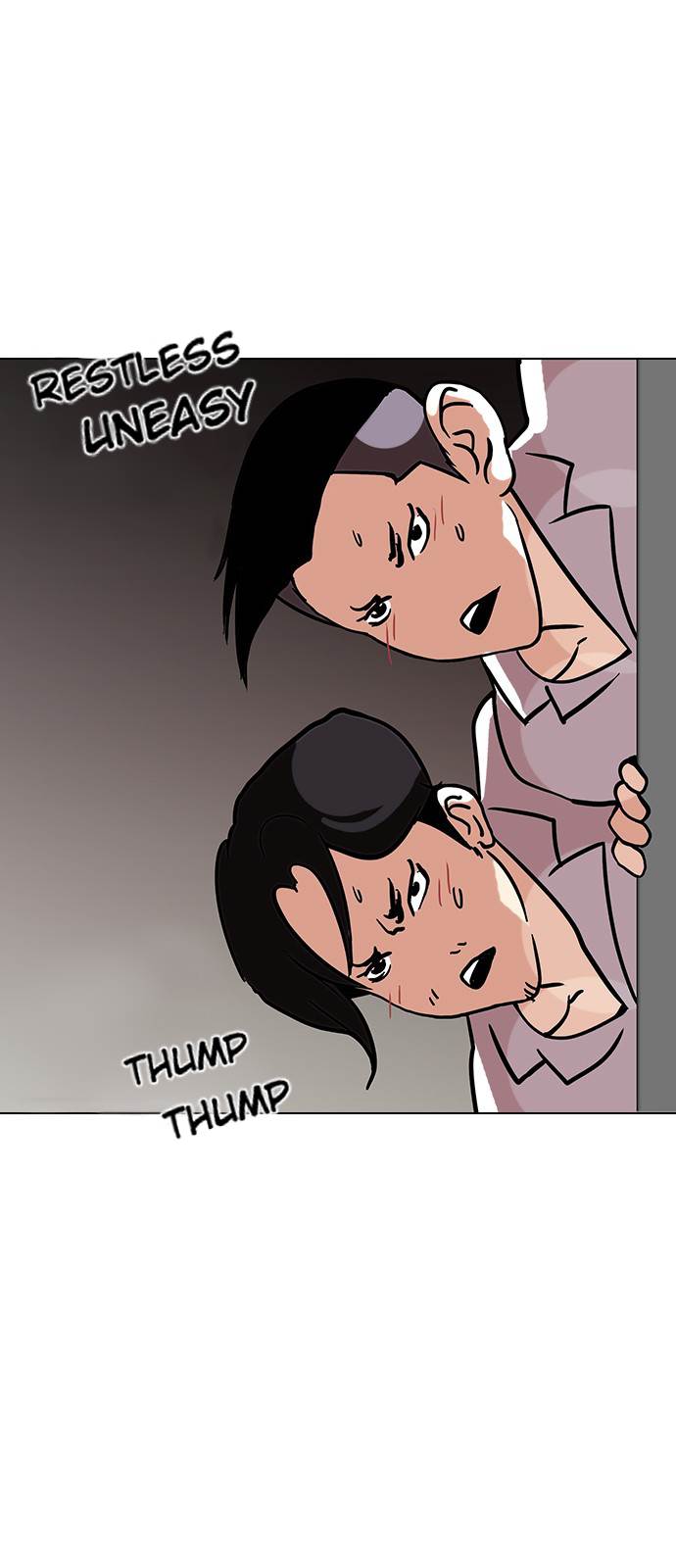 18+ Lookism Chapter 121 page 37