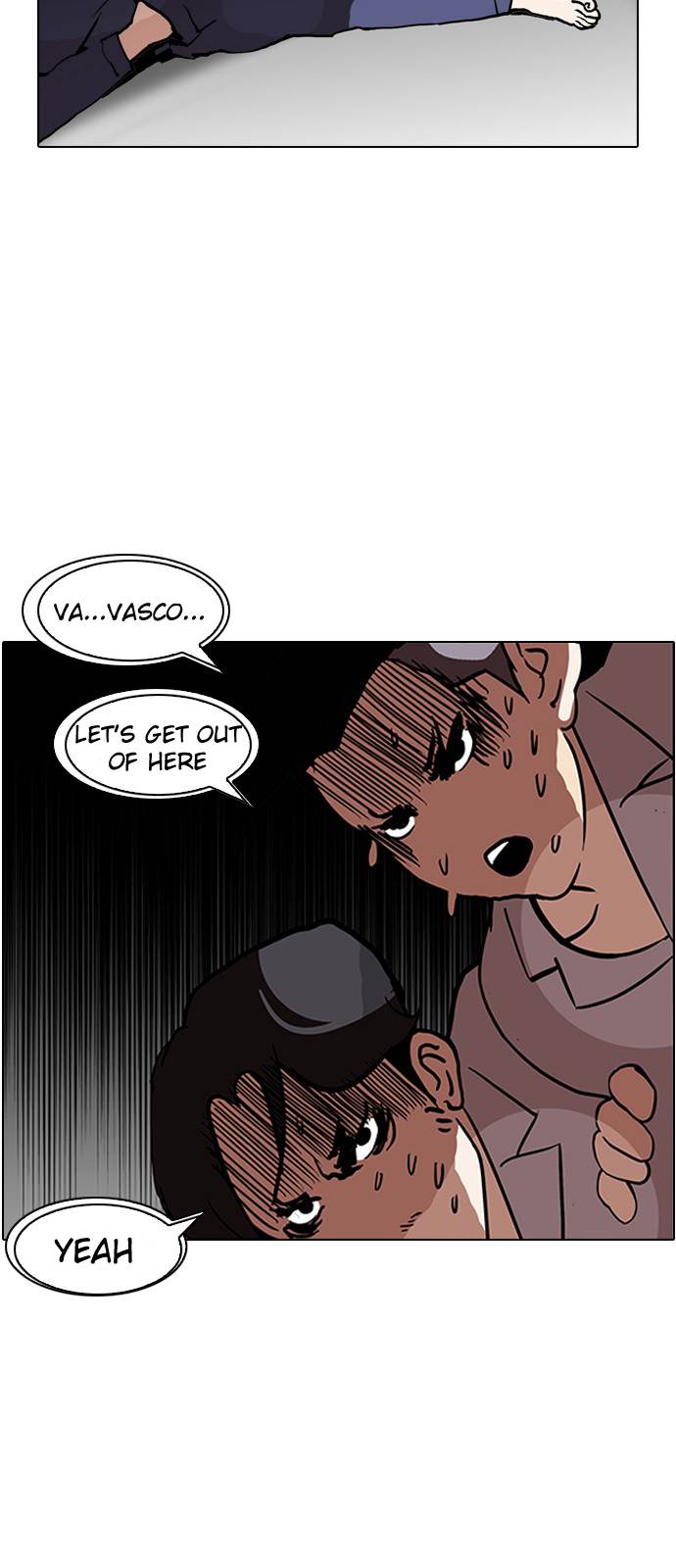18+ Lookism Chapter 121 page 41