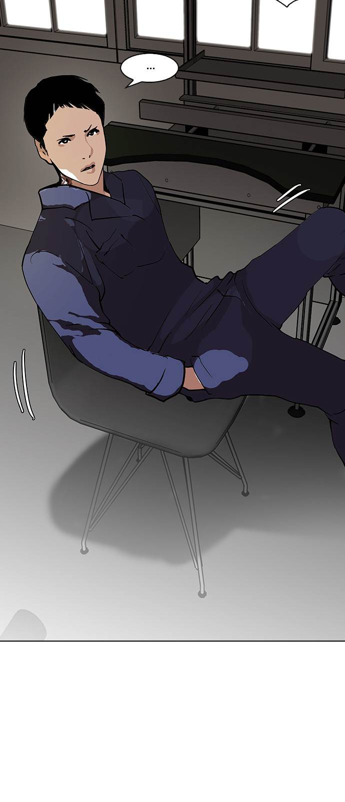 18+ Lookism Chapter 121 page 48
