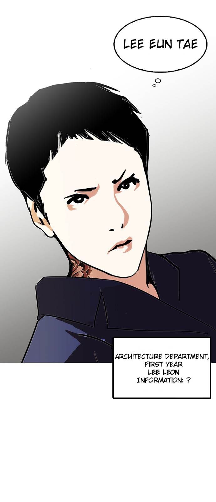 18+ Lookism Chapter 121 page 50
