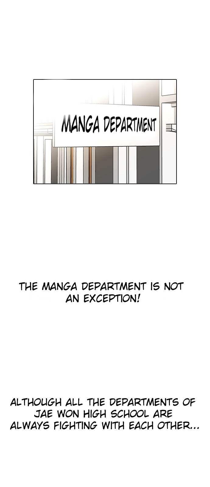 18+ Lookism Chapter 121 page 52
