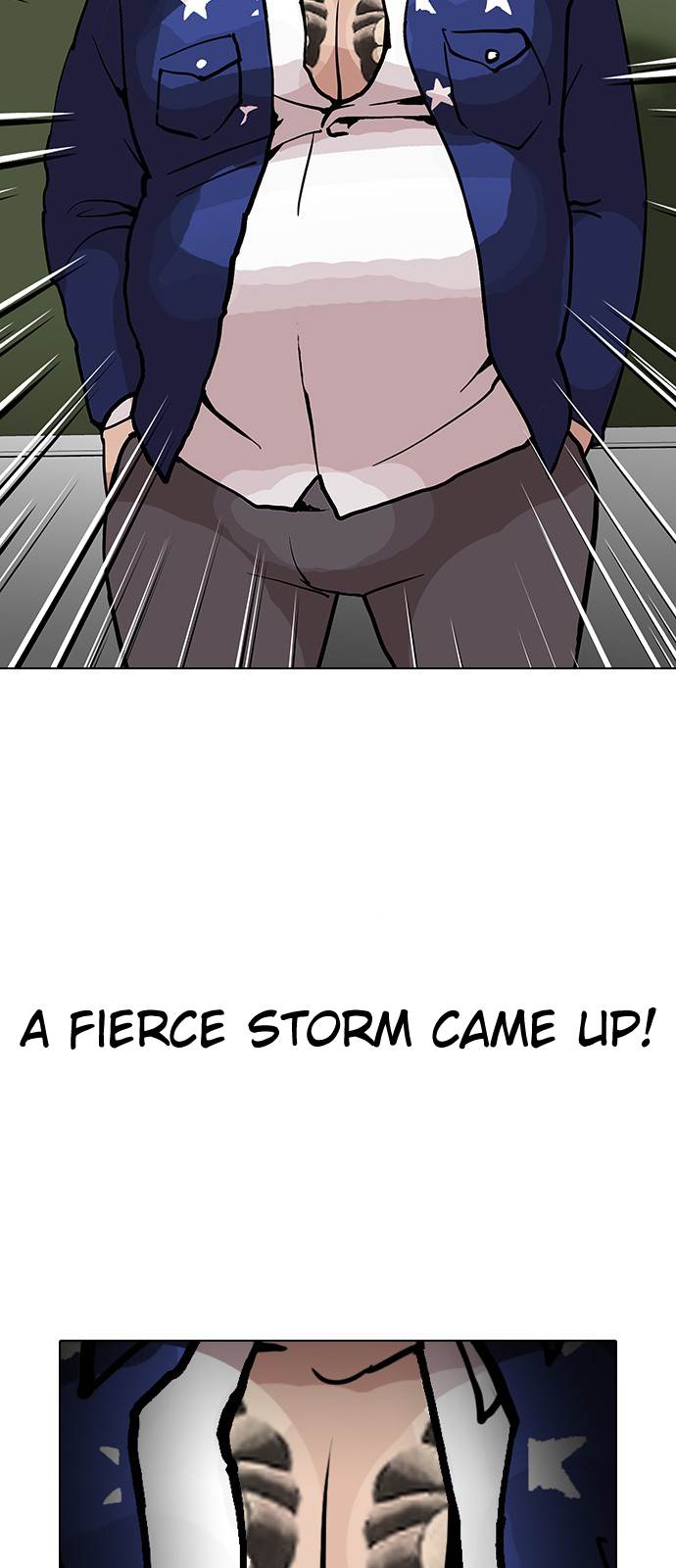 18+ Lookism Chapter 121 page 56