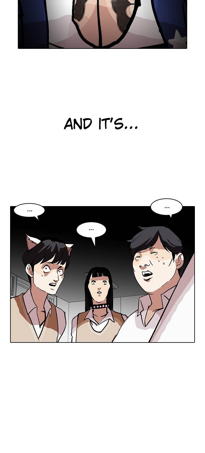 18+ Lookism Chapter 121 page 57