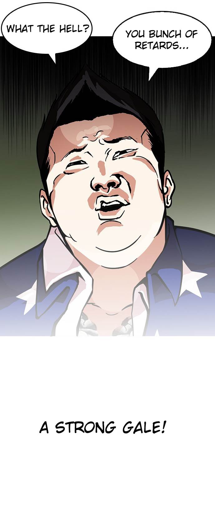 18+ Lookism Chapter 121 page 58