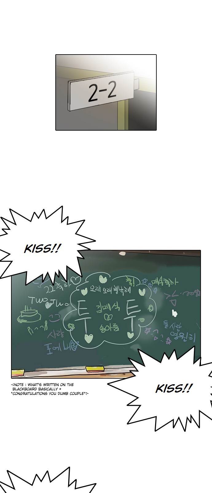 18+ Lookism Chapter 122 page 2
