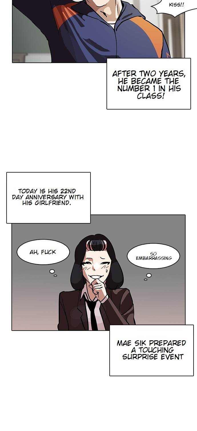 18+ Lookism Chapter 122 page 4