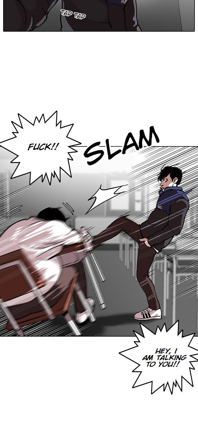 18+ Lookism Chapter 122 page 9