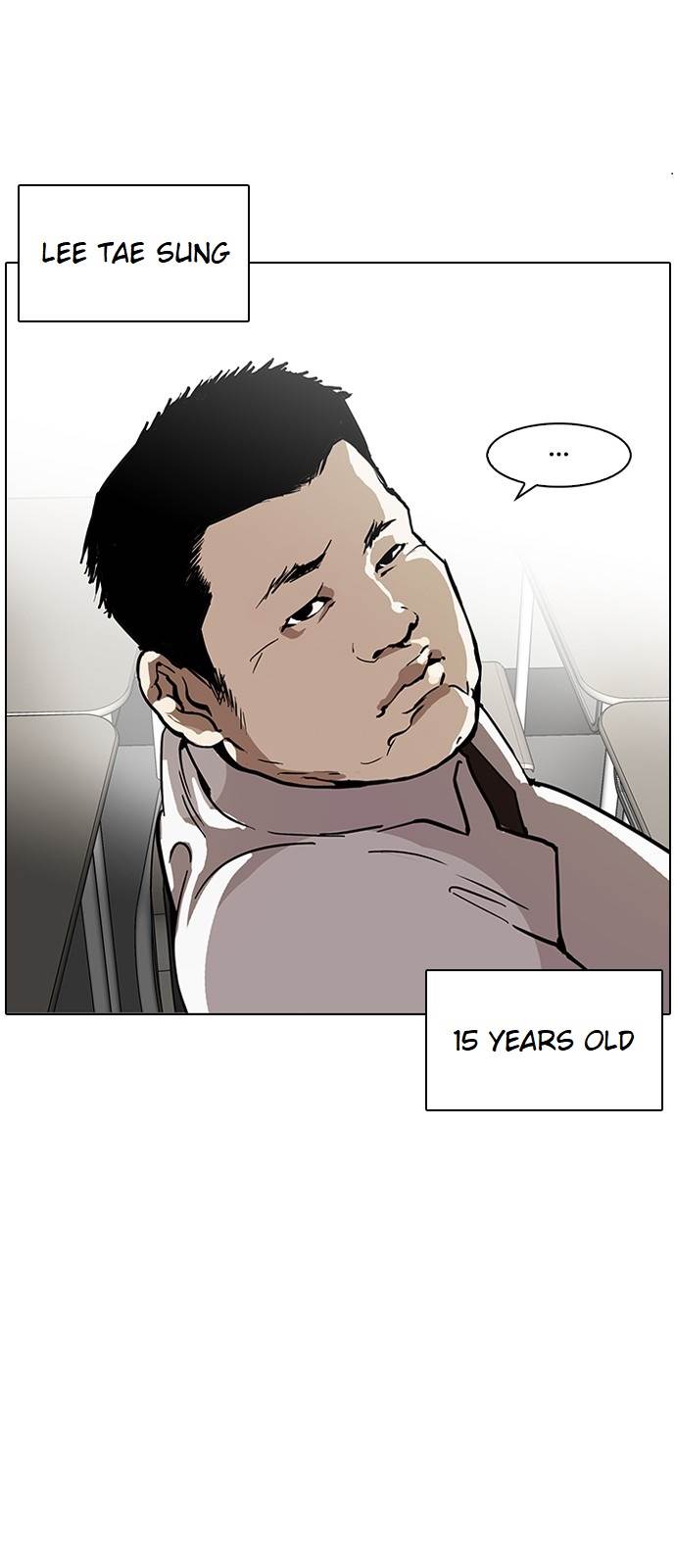 18+ Lookism Chapter 122 page 12