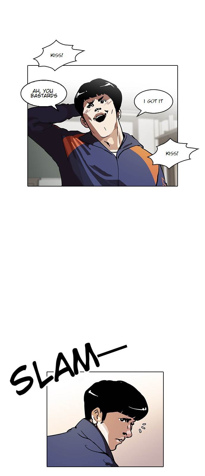 18+ Lookism Chapter 122 page 13