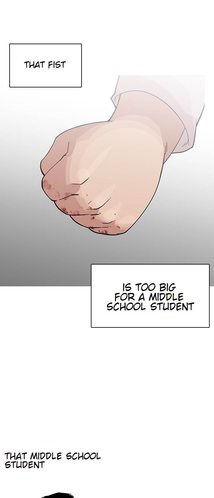18+ Lookism Chapter 122 page 16