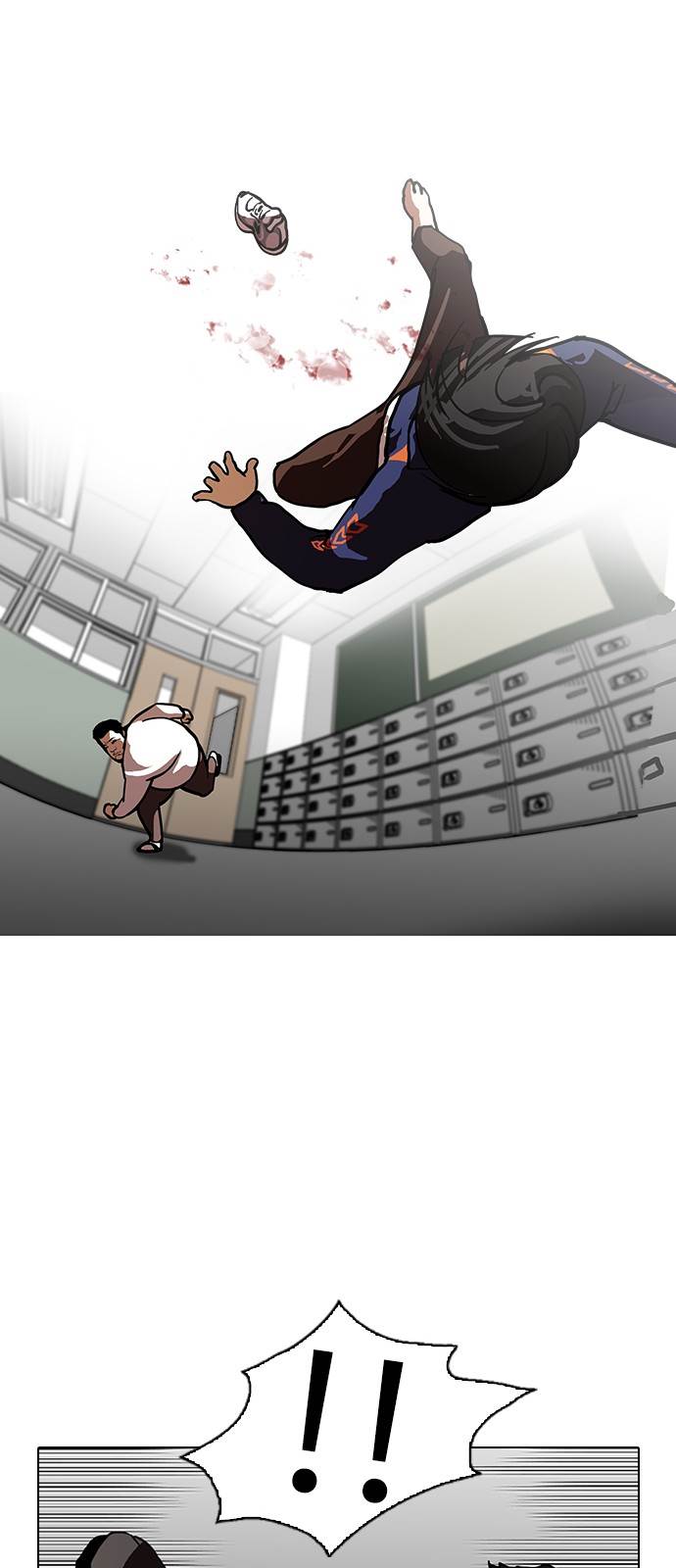 18+ Lookism Chapter 122 page 24
