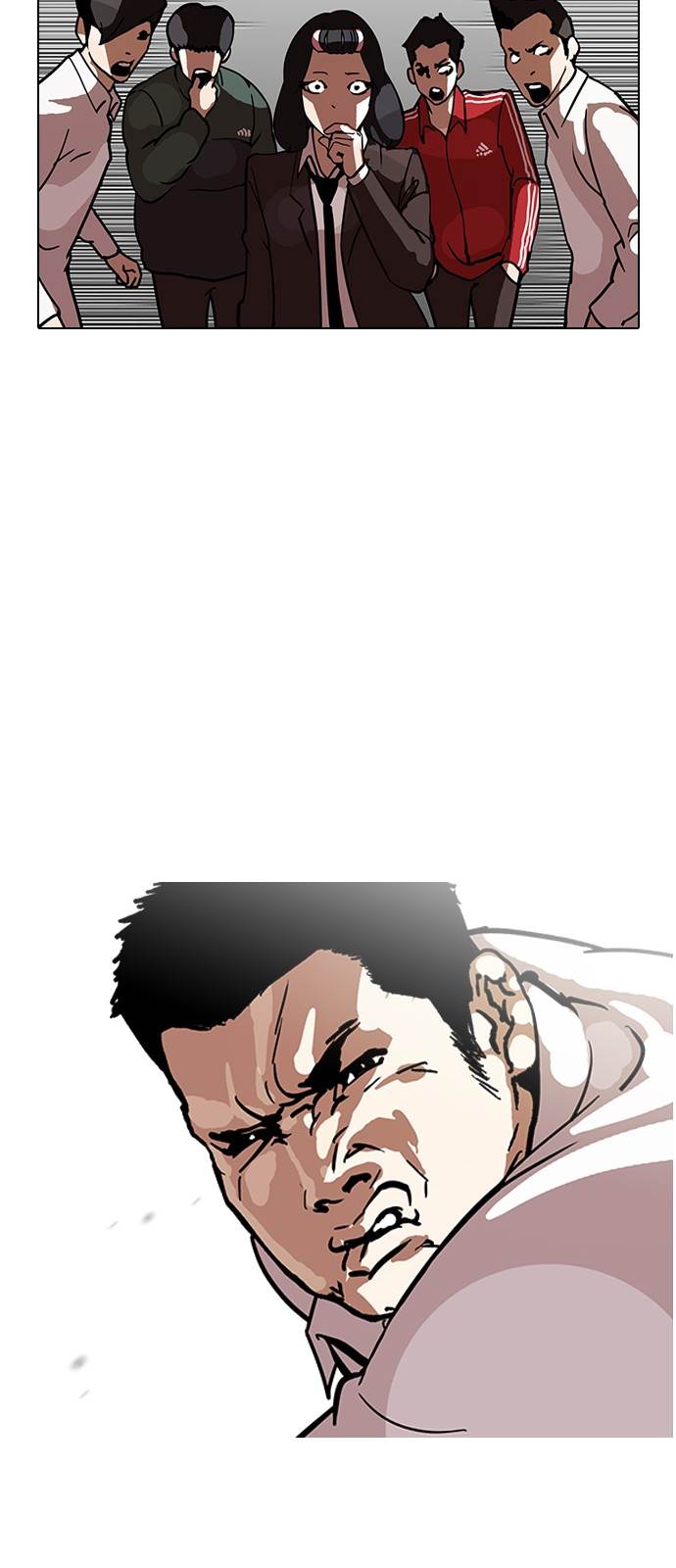 18+ Lookism Chapter 122 page 25