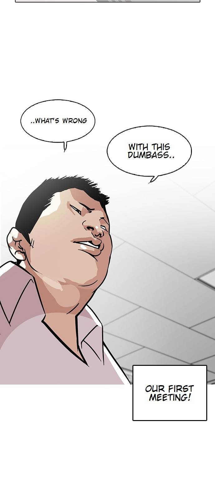 18+ Lookism Chapter 122 page 28