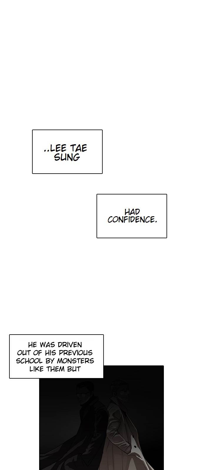 18+ Lookism Chapter 122 page 32
