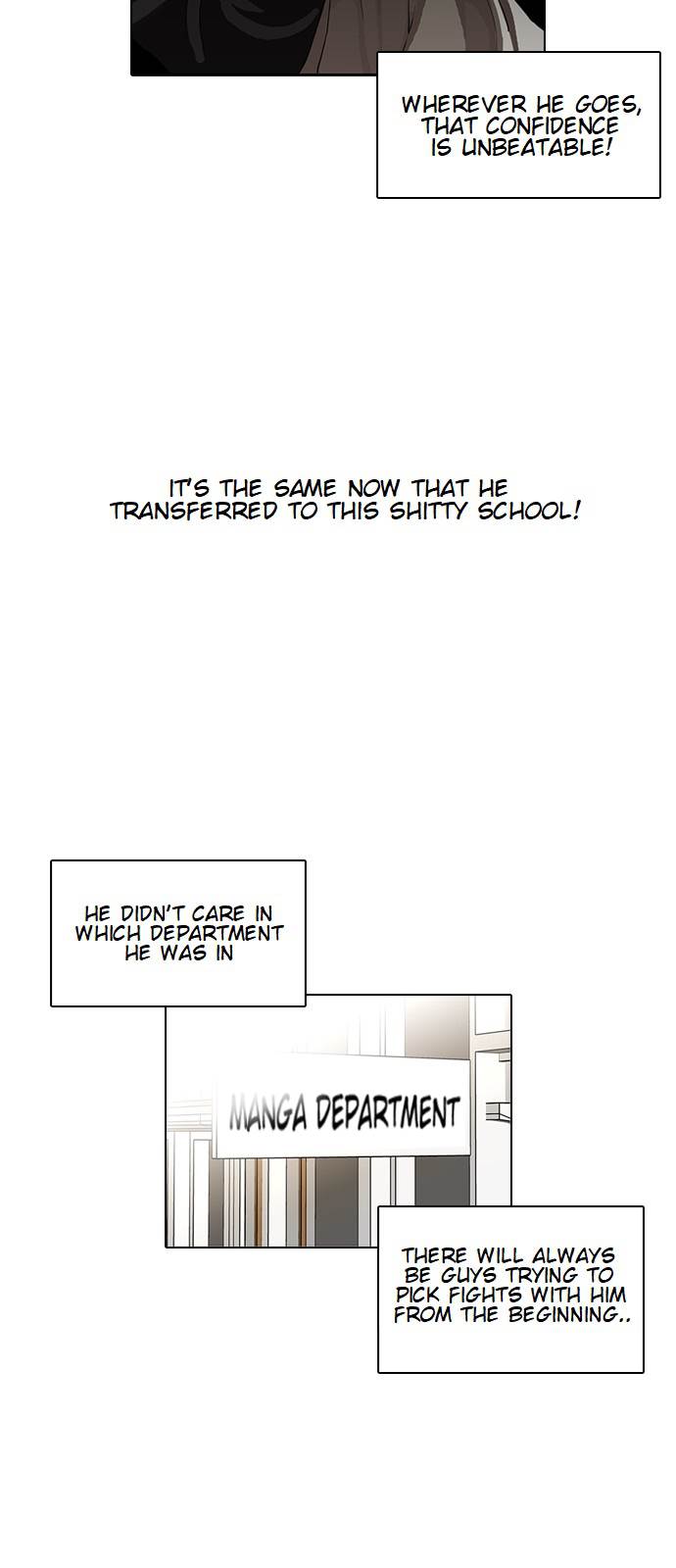 18+ Lookism Chapter 122 page 33