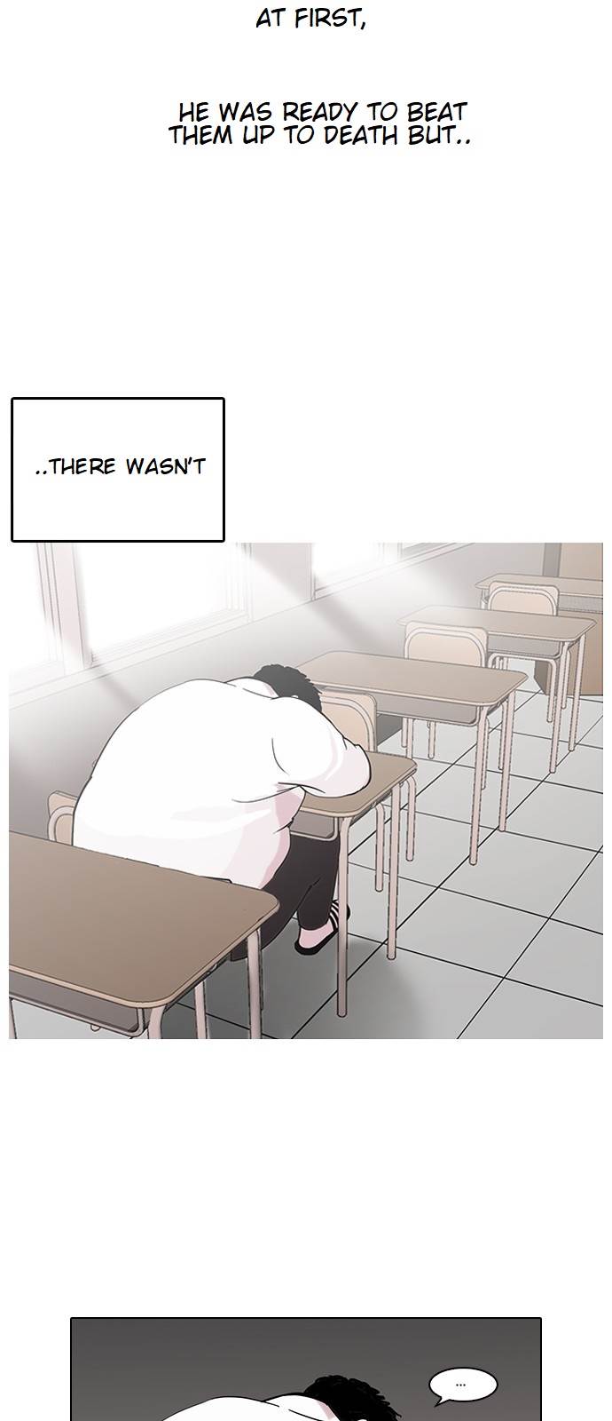 18+ Lookism Chapter 122 page 34