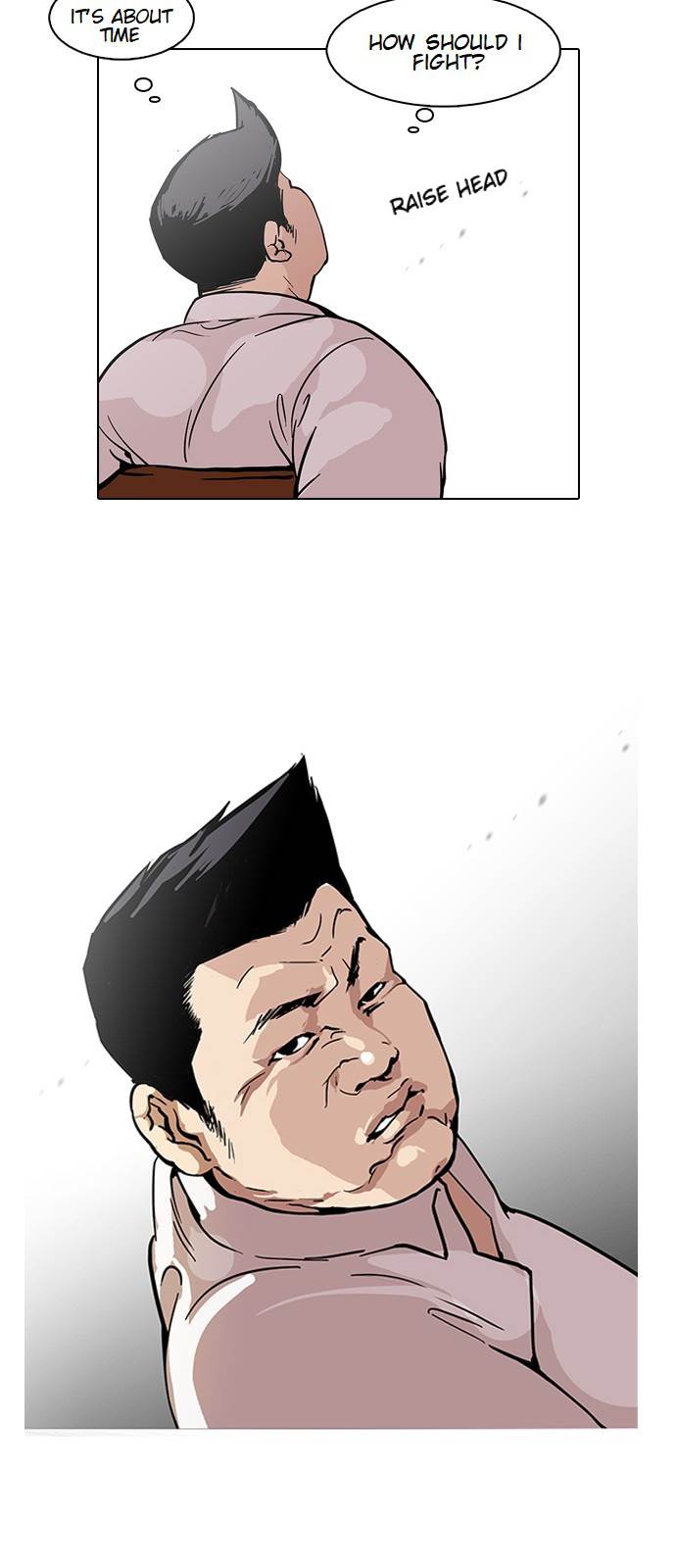18+ Lookism Chapter 122 page 36