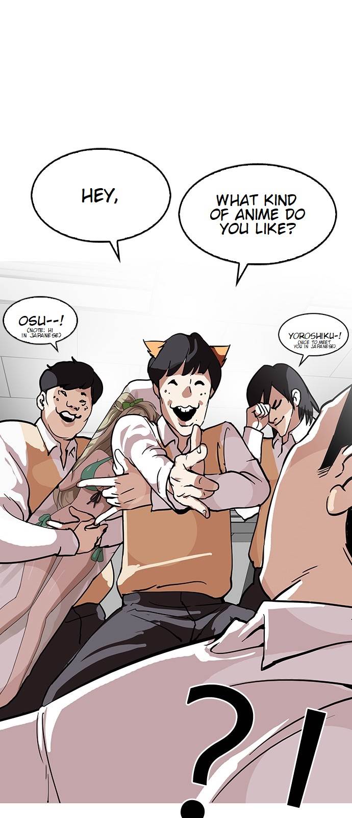 18+ Lookism Chapter 122 page 37