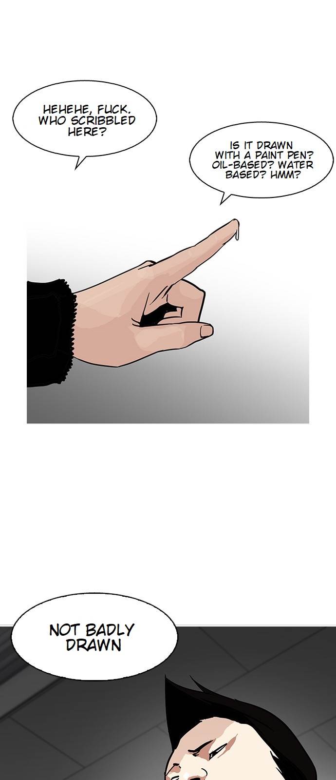 18+ Lookism Chapter 122 page 44