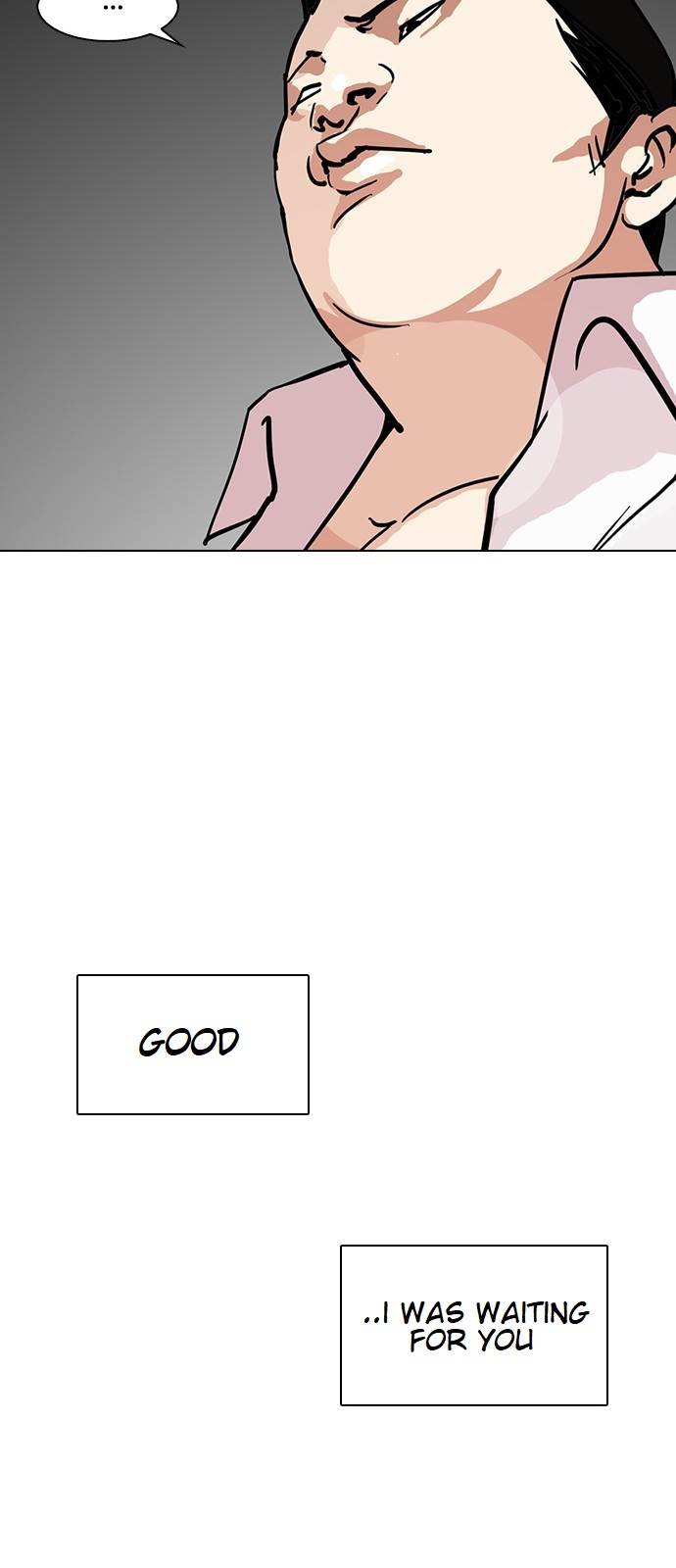 18+ Lookism Chapter 122 page 46