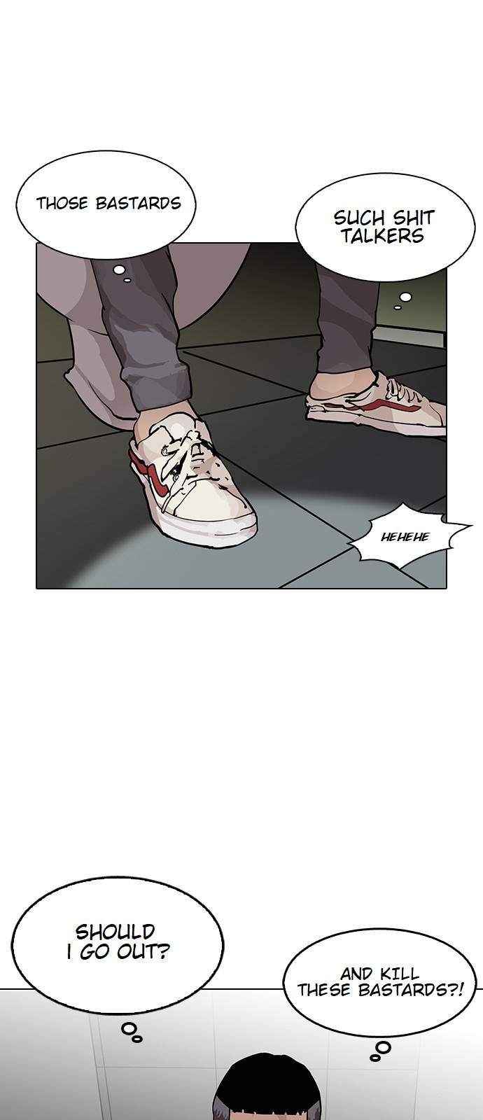 18+ Lookism Chapter 123 page 4