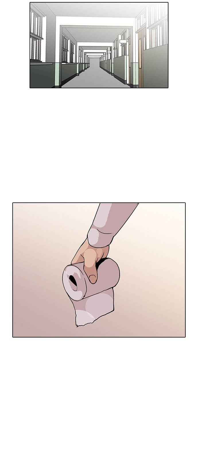 18+ Lookism Chapter 123 page 9