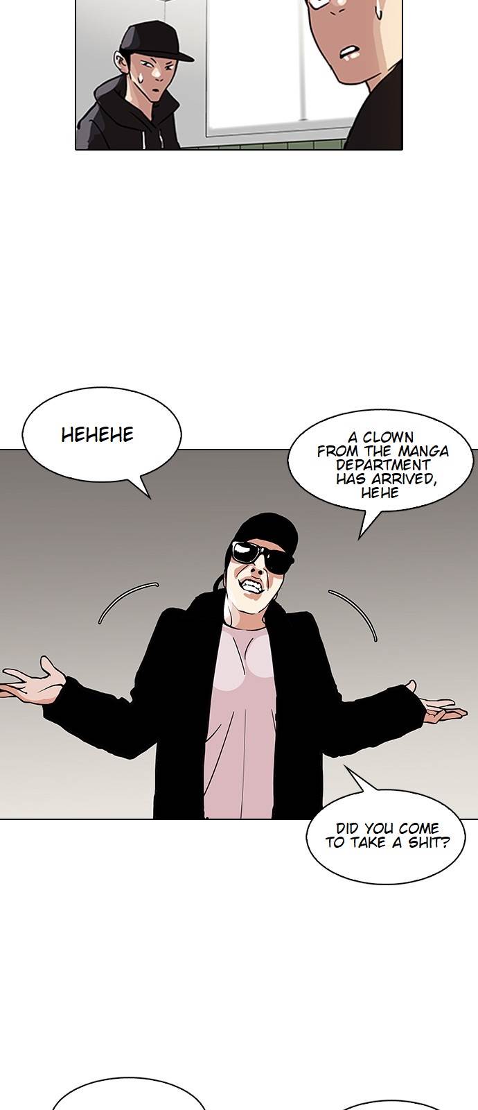 18+ Lookism Chapter 123 page 15