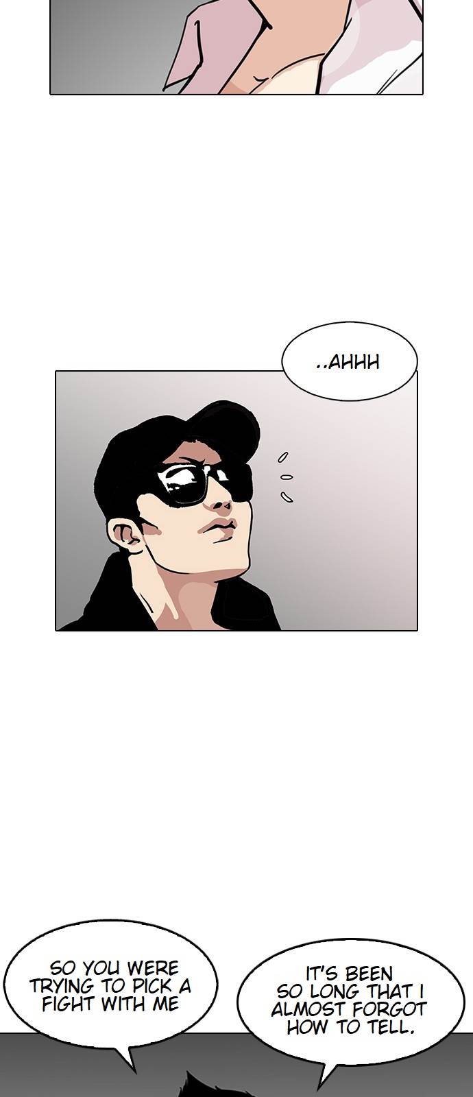18+ Lookism Chapter 123 page 22