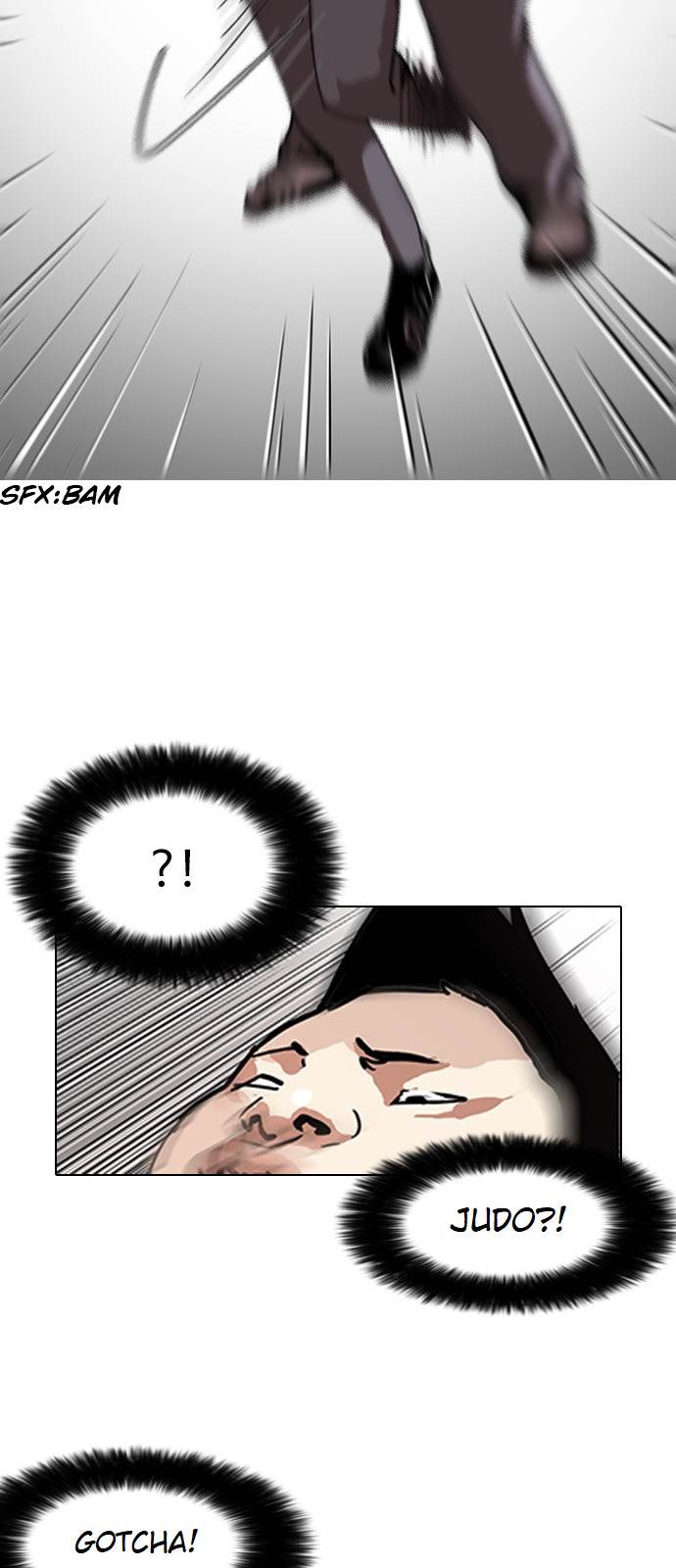 18+ Lookism Chapter 123 page 27