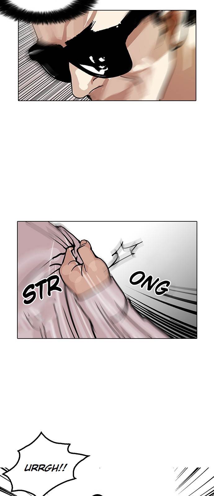 18+ Lookism Chapter 123 page 28