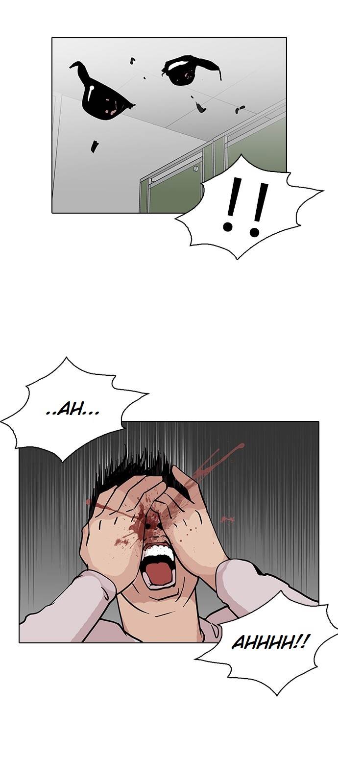 18+ Lookism Chapter 123 page 33