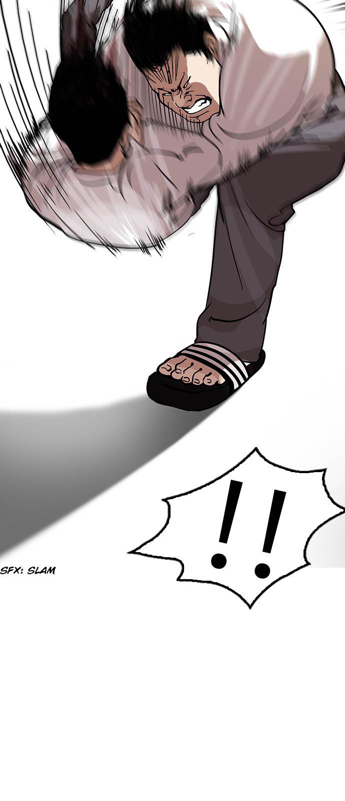 18+ Lookism Chapter 123 page 35