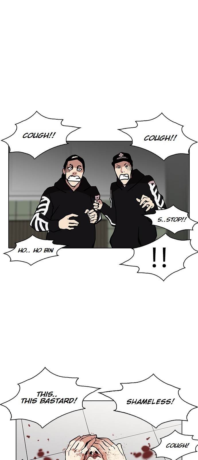 18+ Lookism Chapter 123 page 37