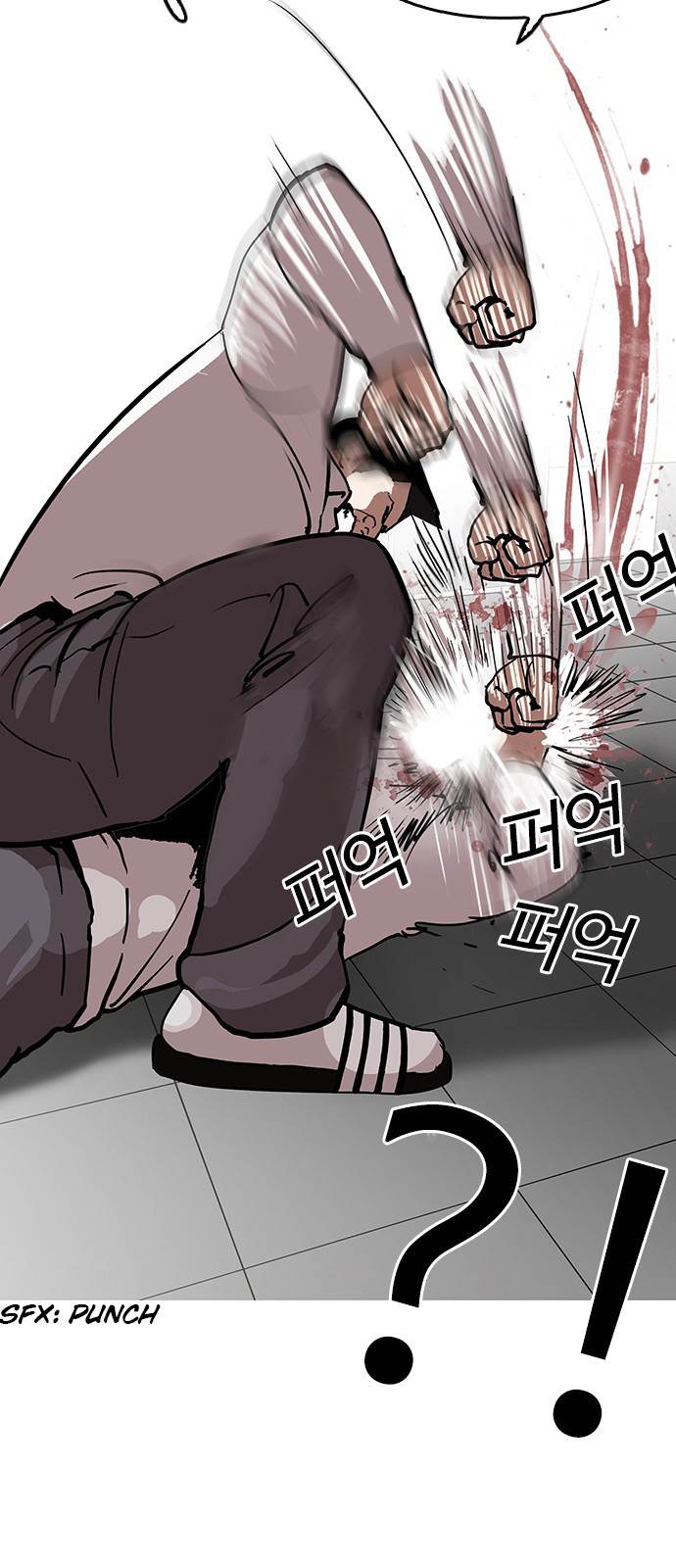 18+ Lookism Chapter 123 page 39