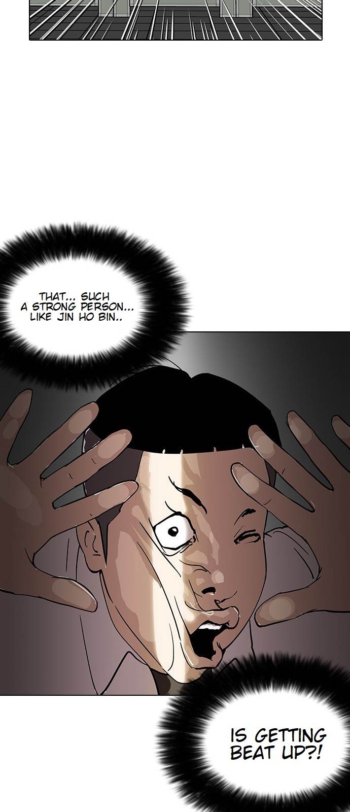 18+ Lookism Chapter 123 page 41