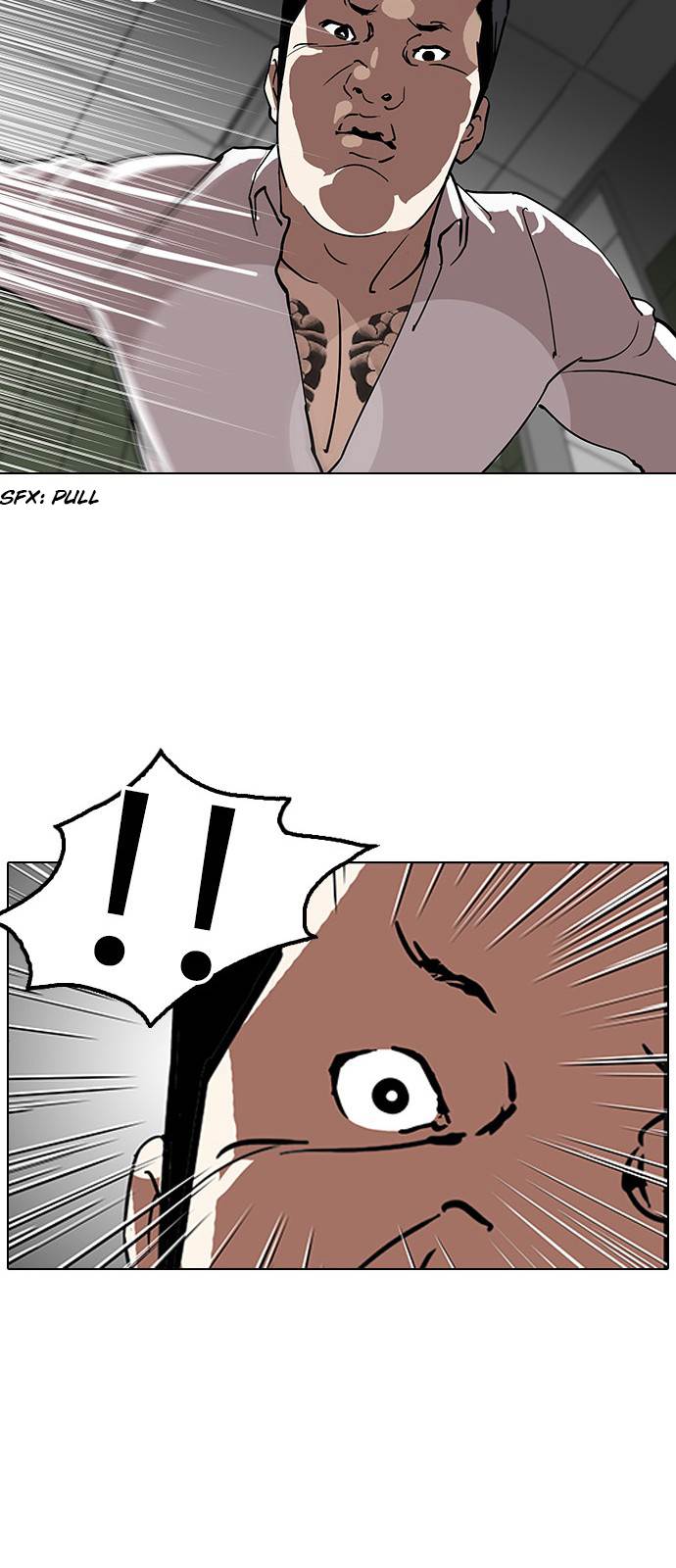 18+ Lookism Chapter 123 page 49