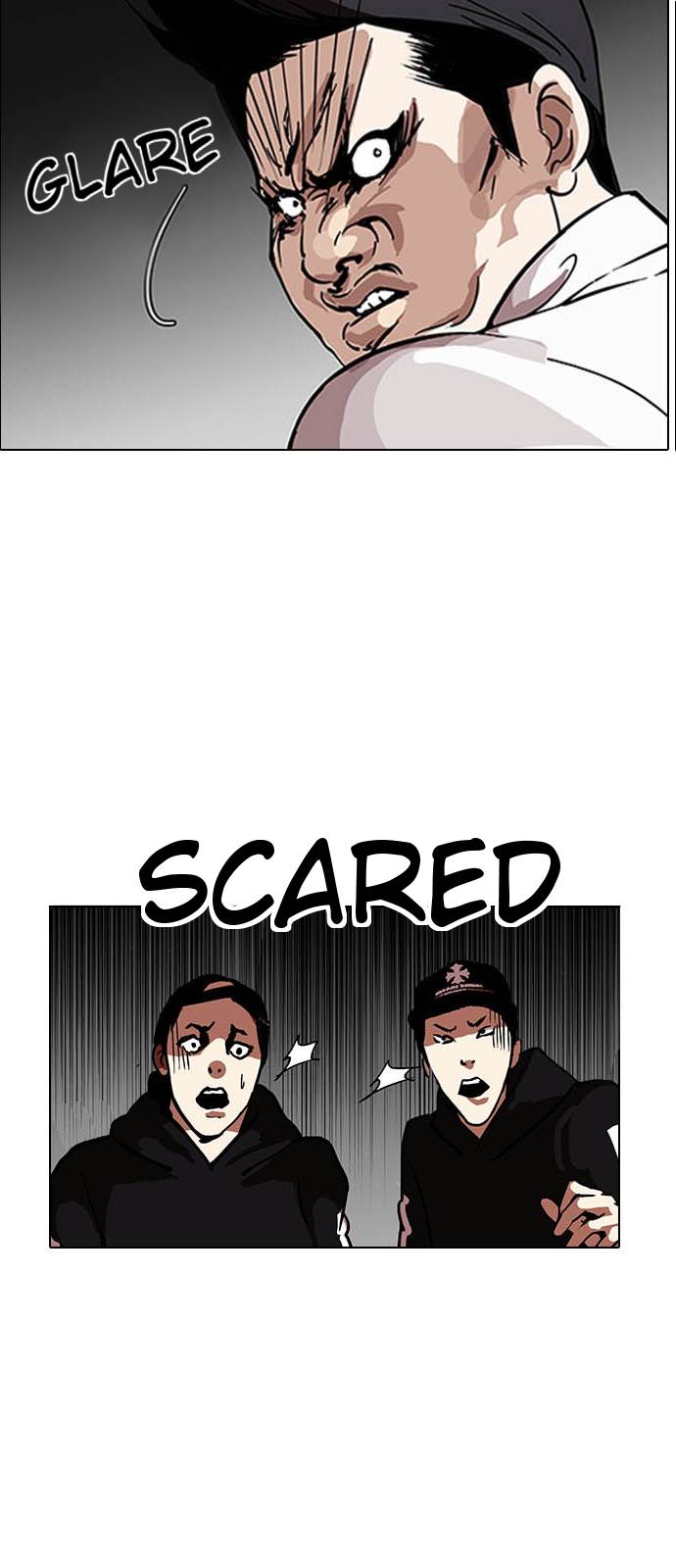 18+ Lookism Chapter 124 page 6