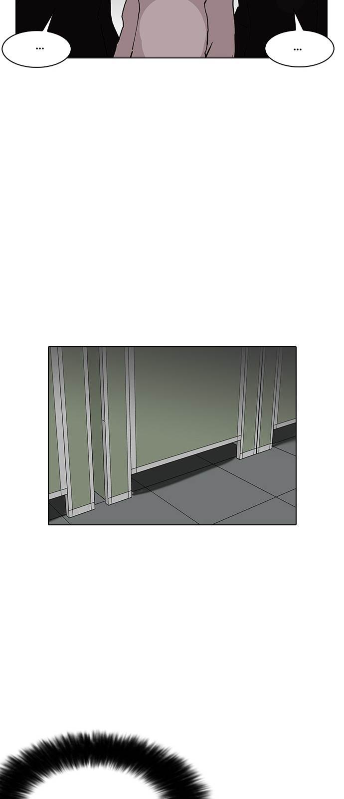 18+ Lookism Chapter 124 page 17