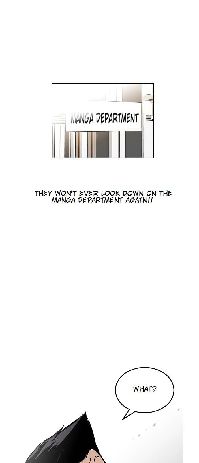 18+ Lookism Chapter 124 page 20