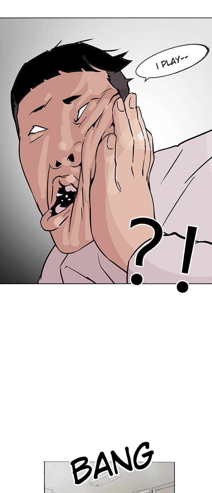 18+ Lookism Chapter 124 page 23