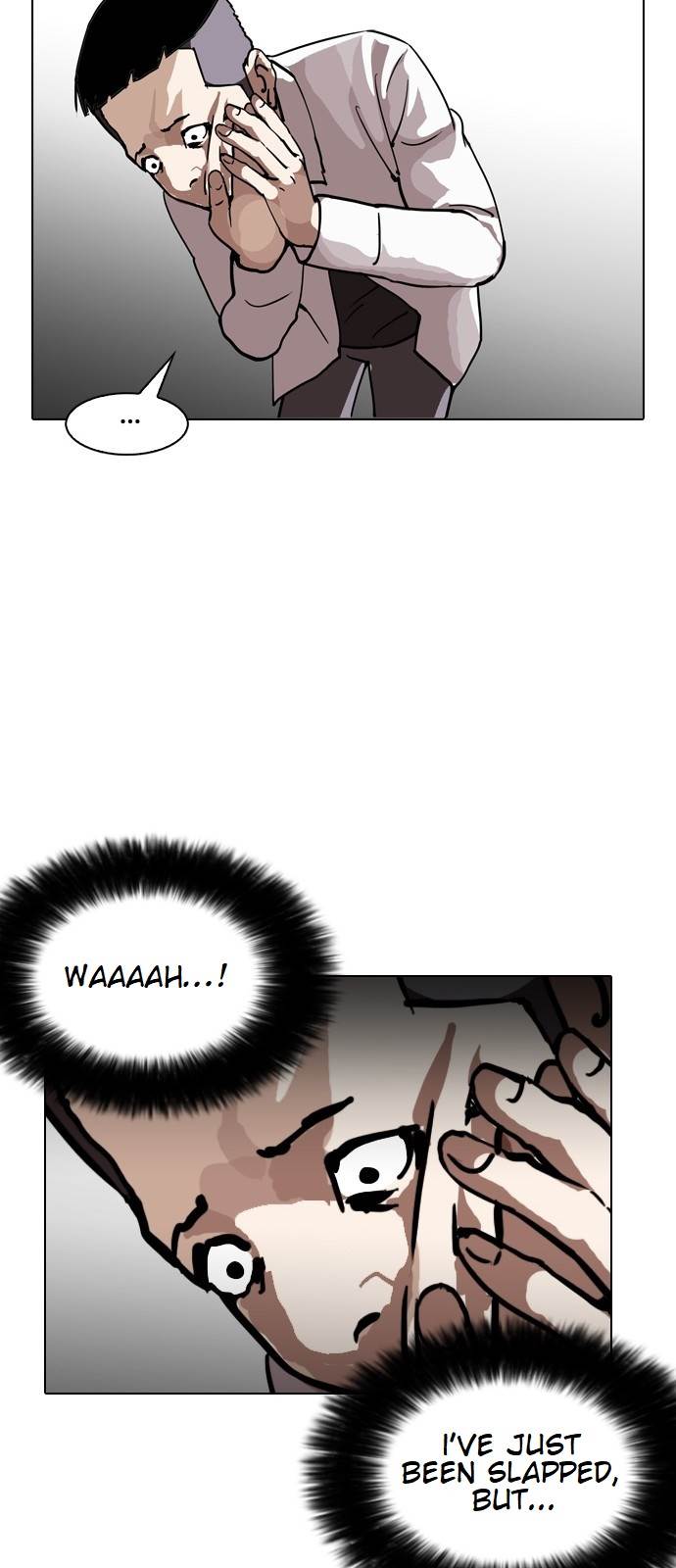 18+ Lookism Chapter 124 page 26