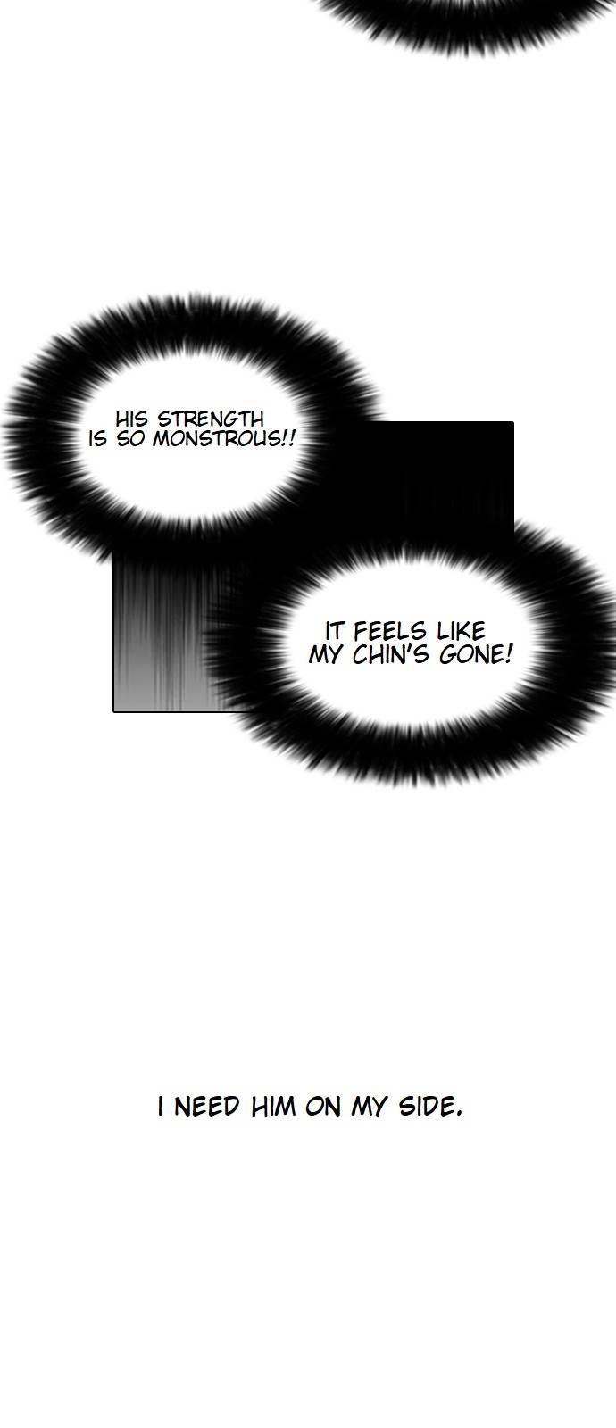 18+ Lookism Chapter 124 page 27
