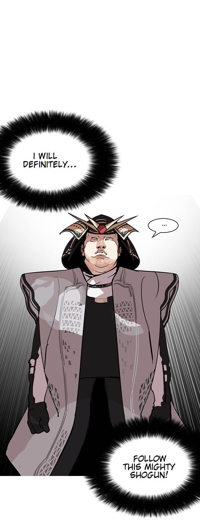 18+ Lookism Chapter 124 page 31