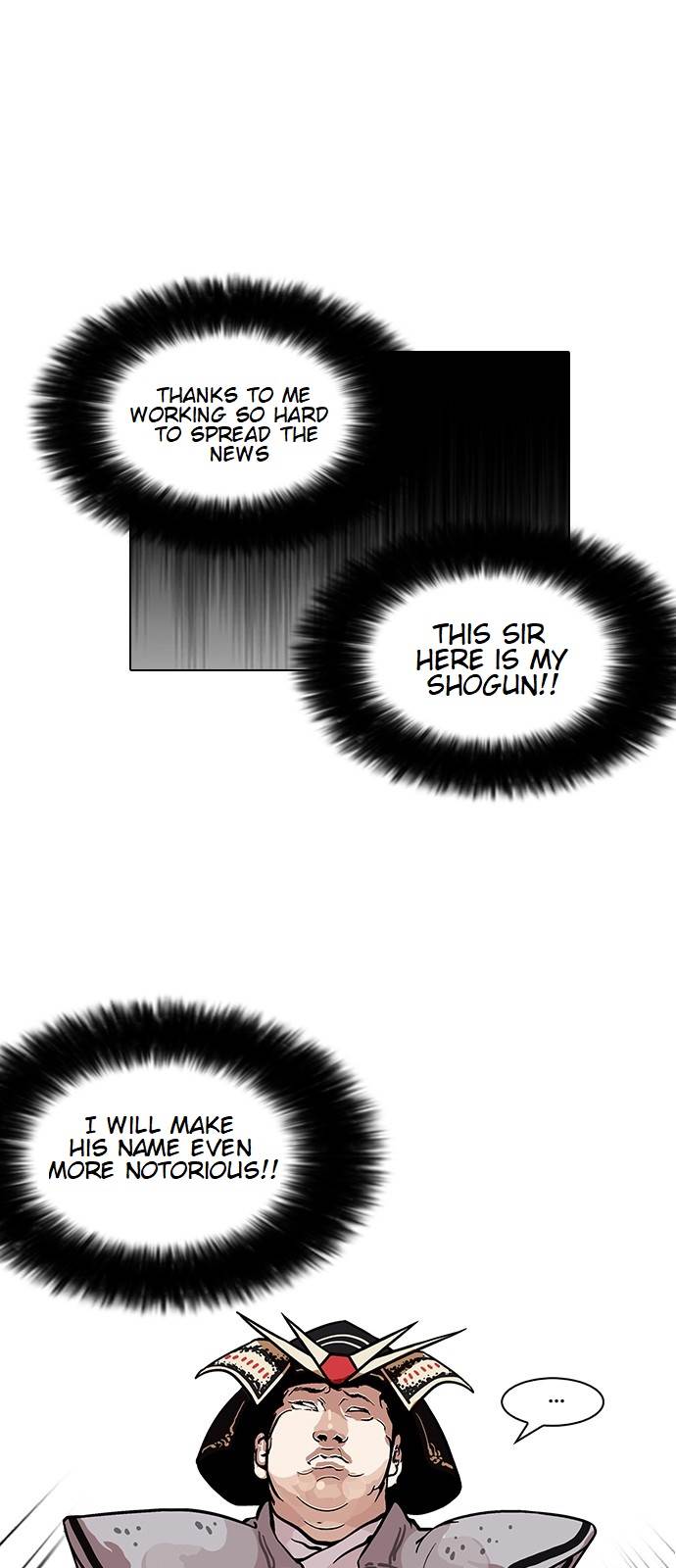 18+ Lookism Chapter 124 page 37