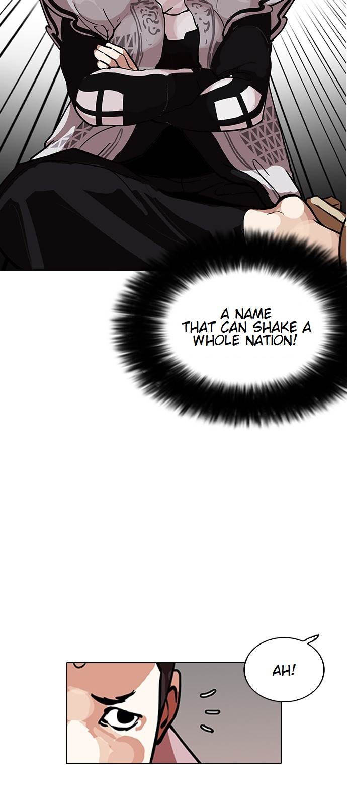 18+ Lookism Chapter 124 page 38
