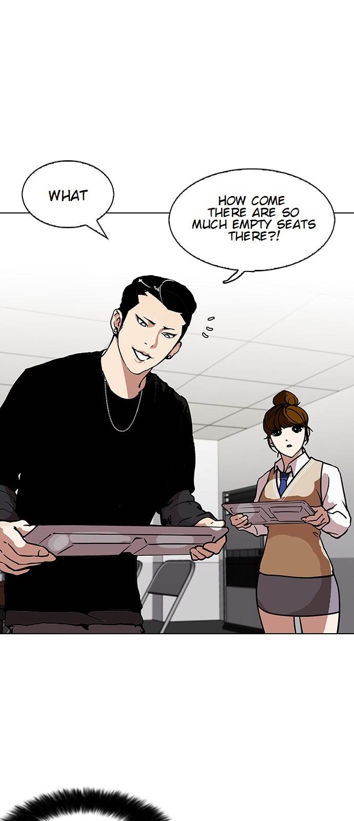 18+ Lookism Chapter 124 page 39