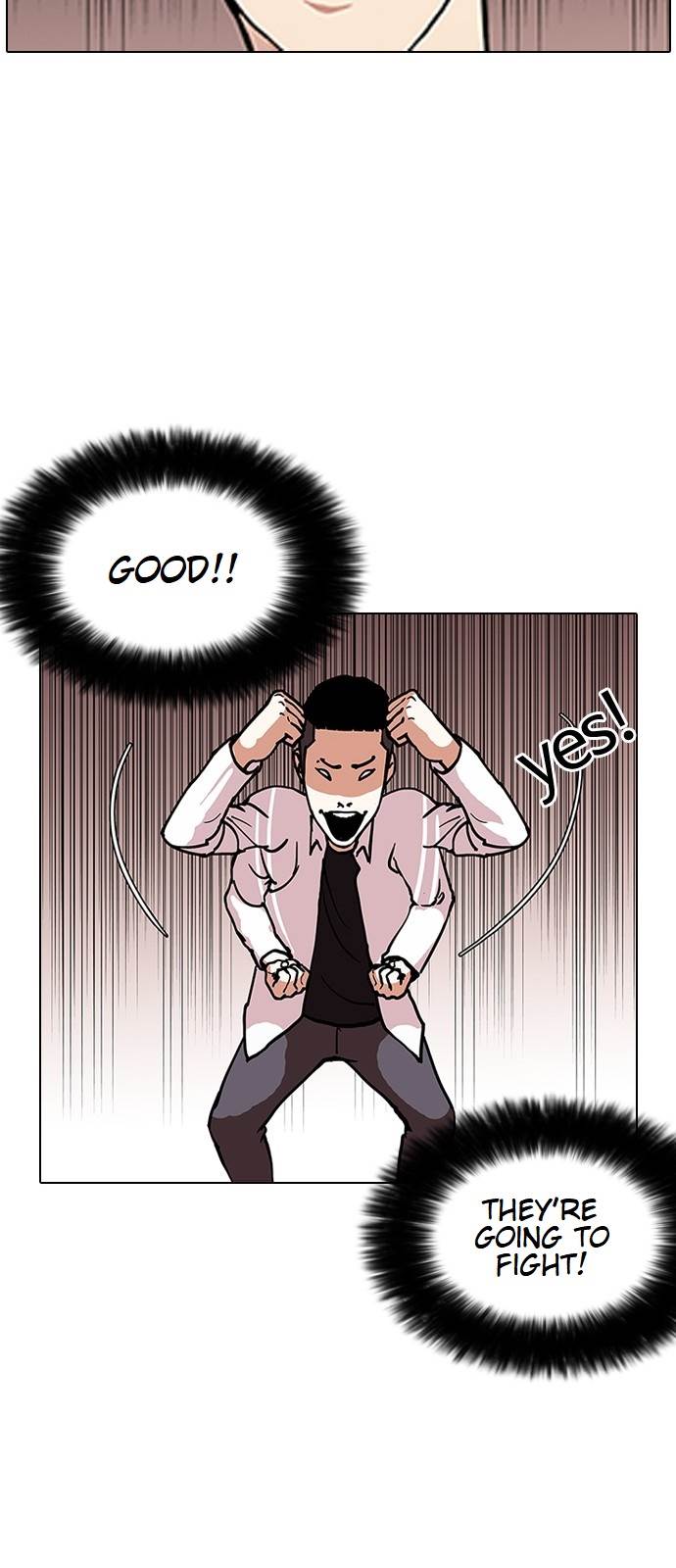 18+ Lookism Chapter 124 page 48