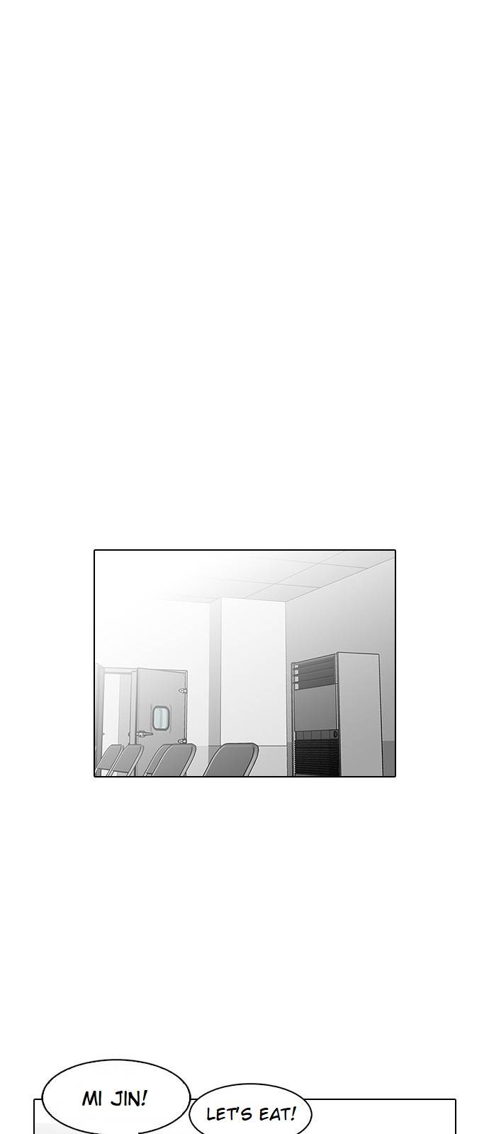18+ Lookism Chapter 124 page 51
