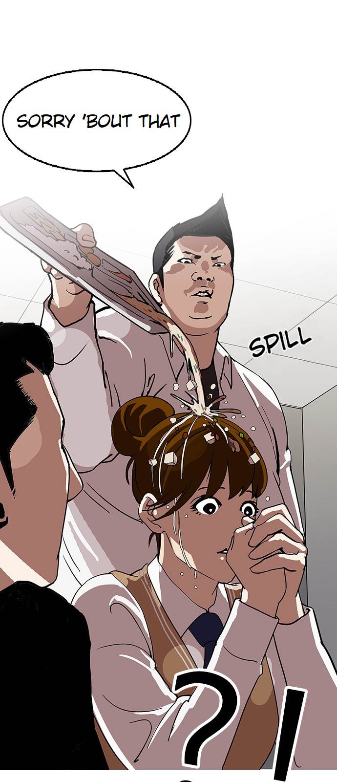 18+ Lookism Chapter 124 page 53